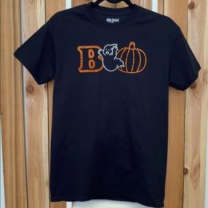 Gildan Halloween Men’s Tee Size Small